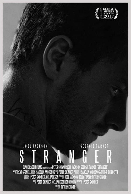 Stranger film afişi