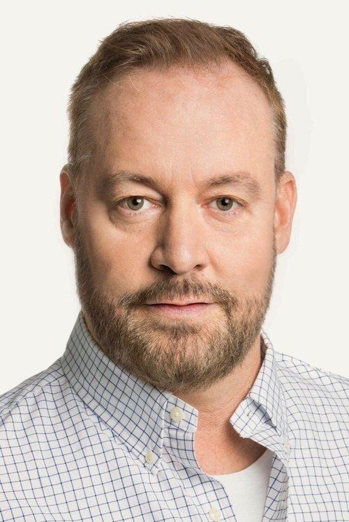 Nick Weir fotoğrafı