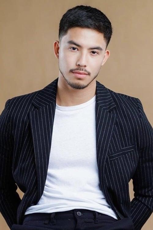 Tony Labrusca fotoğrafı