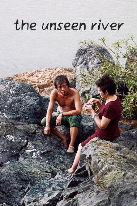 The Unseen River film afişi