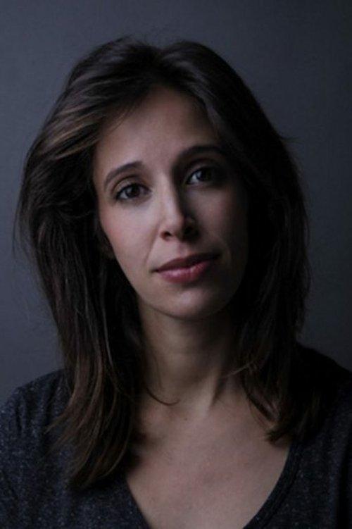 Sharon Spiegel-Wagner fotoğrafı