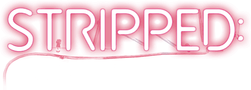 Stripped: Los Angeles logo
