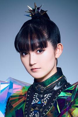 Suzuka Nakamoto fotoğrafı