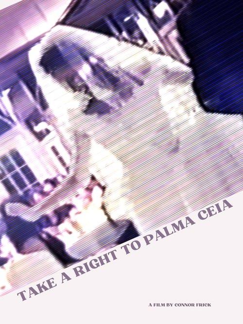 Take a Right to Palma Ceia film afişi
