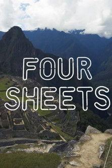Four Sheets Sezon 1