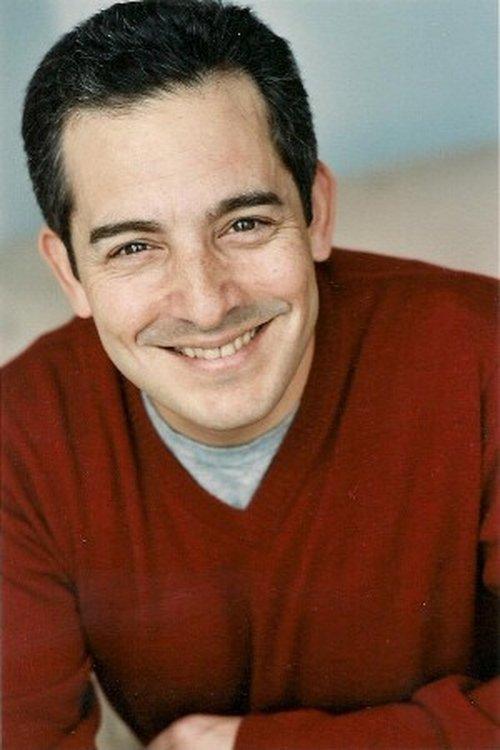 Jonathan Davis fotoğrafı