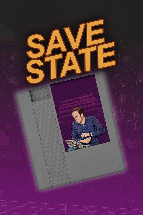 Save State film afişi