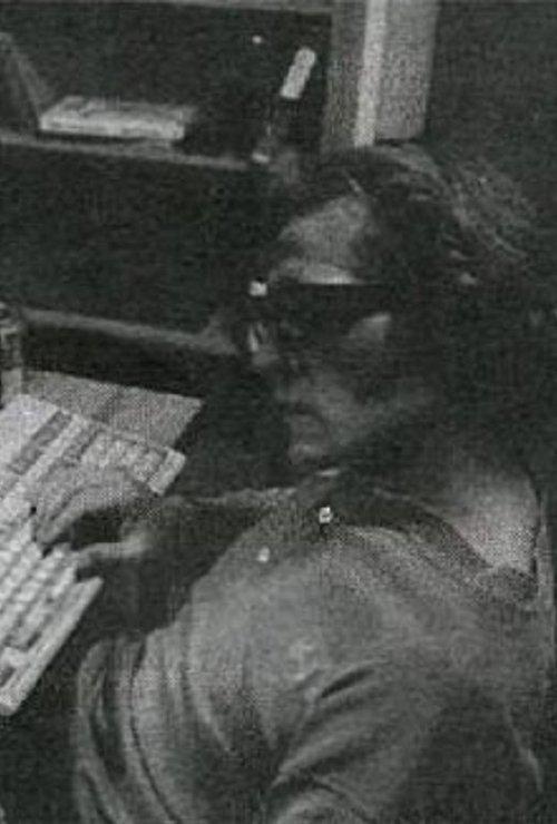 Fyrsti íslenski blúsarinn film afişi