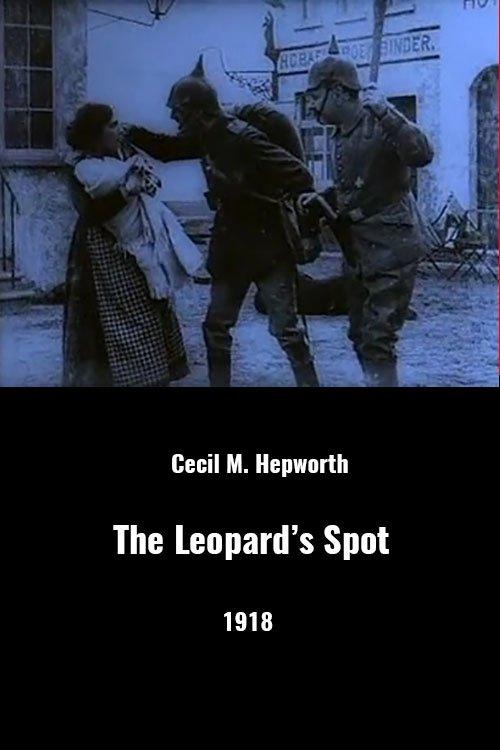 The Leopard's Spots film afişi