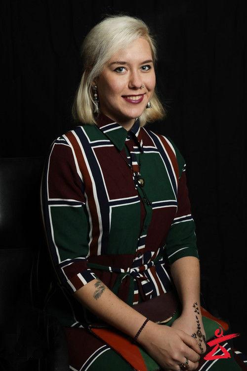 Elena Rubashevska fotoğrafı