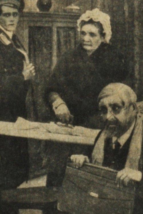 Dream And Life film afişi