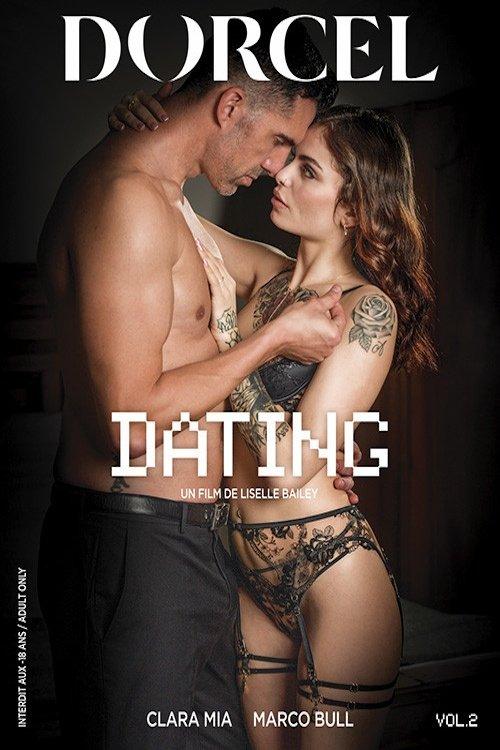 Dating 2 film afişi