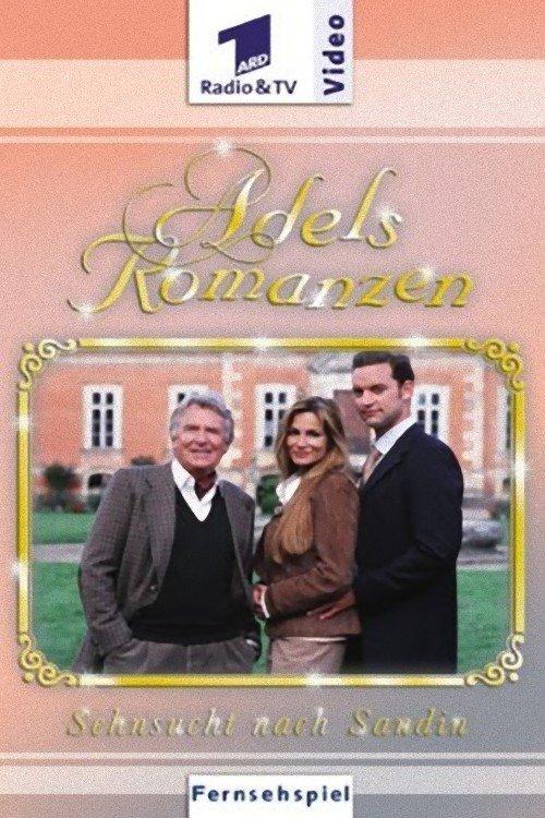 Sehnsucht nach Sandin film afişi