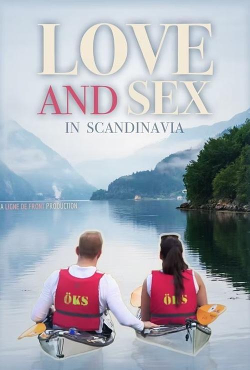 Love and Sex in Scandinavia film afişi