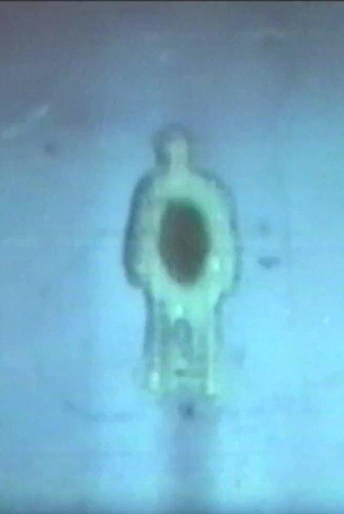 Conversation Act film afişi