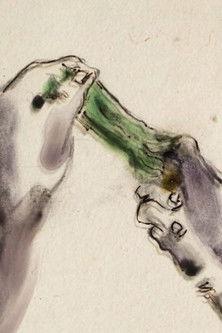 Fleeting: Here and There film afişi