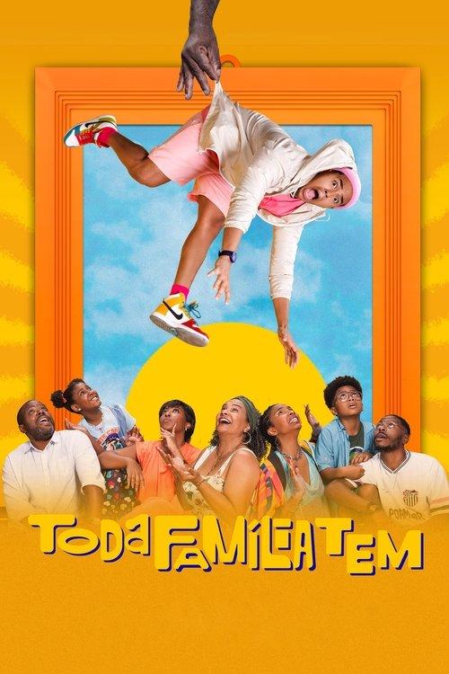 Every Family dizi afişi