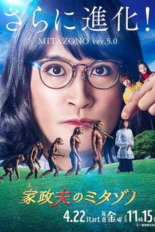 Mr. Housekeeper, Mitazono Sezon 5