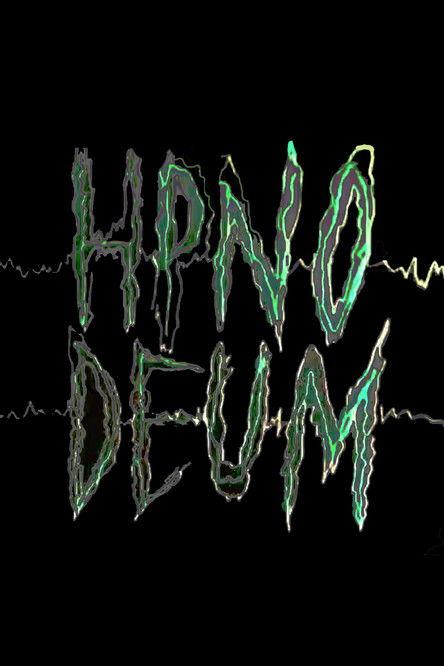 HYPNODEUM film afişi