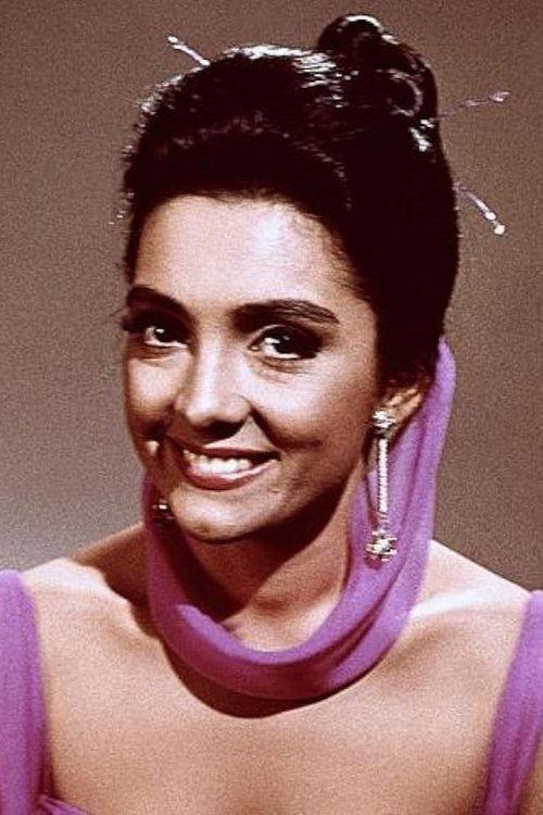 Kamala Devi fotoğrafı