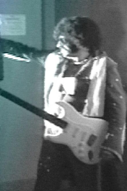 Elvis Gratton, président du comité des intellectuels pour le non film afişi