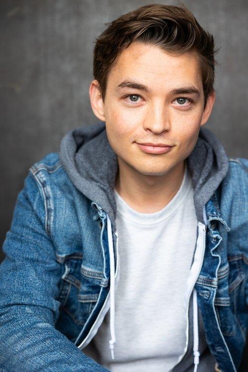 Parker Green fotoğrafı