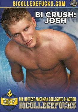 Bi Crush: Josh film afişi