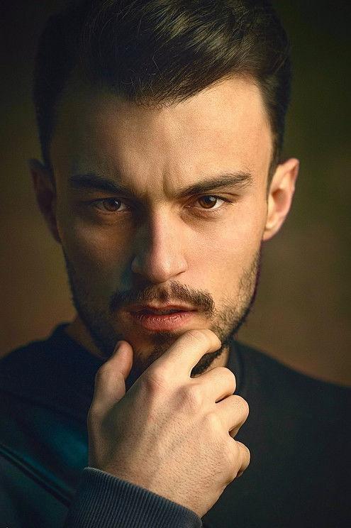 Morteza Amini Tabar fotoğrafı