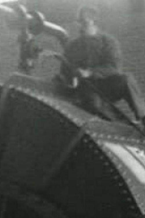 Steam pumping station in Lemmer film afişi