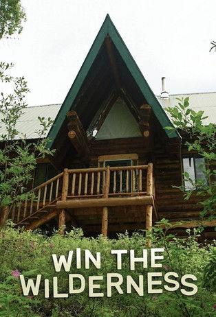 Win the Wilderness: Alaska Sezon 1