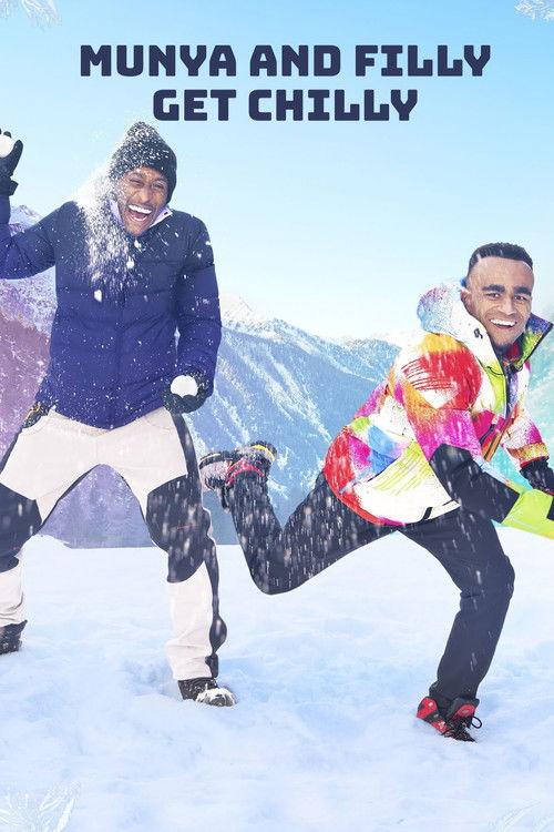 Munya and Filly Get Chilly dizi afişi