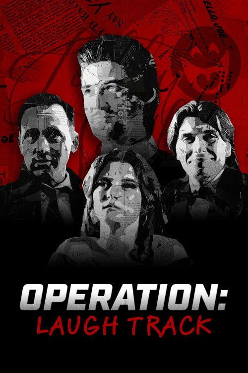Operation: Laugh Track film afişi