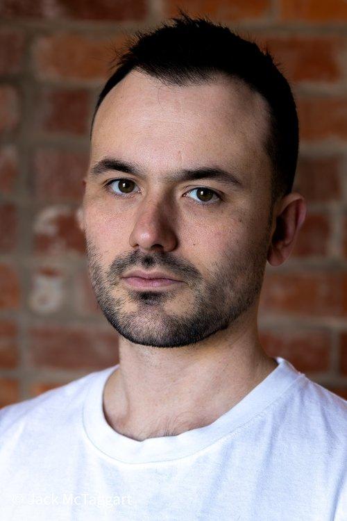 Jack McTaggart fotoğrafı