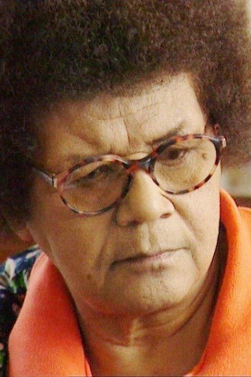 Sarah Maldoror ou la nostalgie de l'utopie film afişi