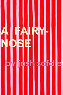 A Fairy-Nose film afişi
