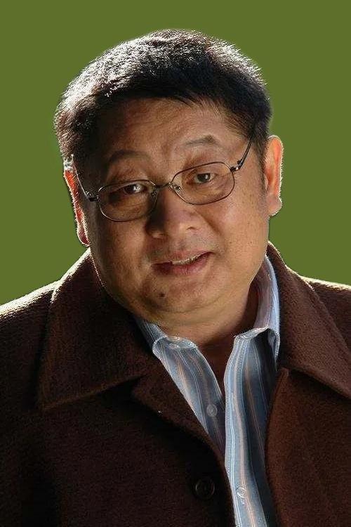 Fang Zige fotoğrafı