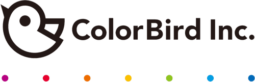 ColorBird logo