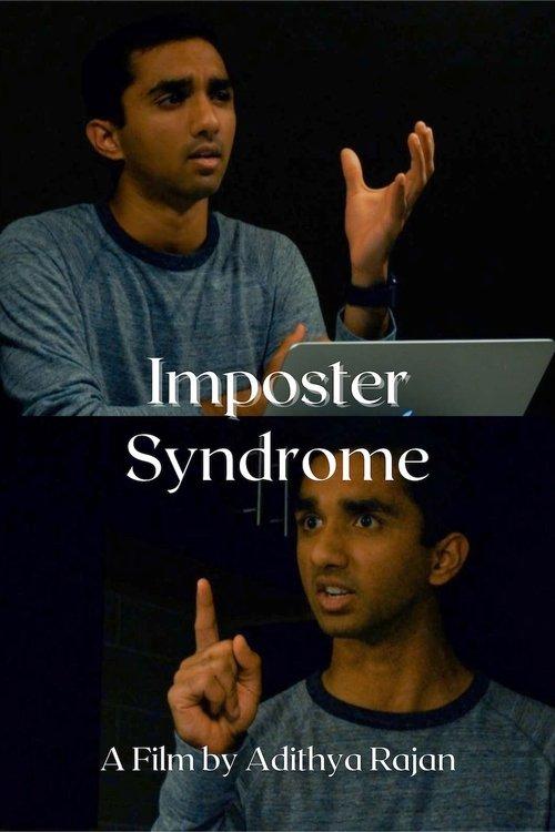 Imposter Syndrome film afişi