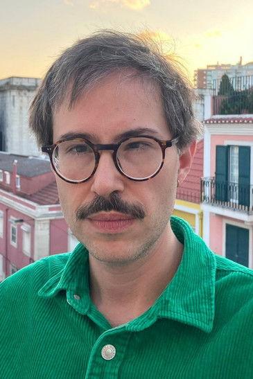 João Cândido Zacharias fotoğrafı