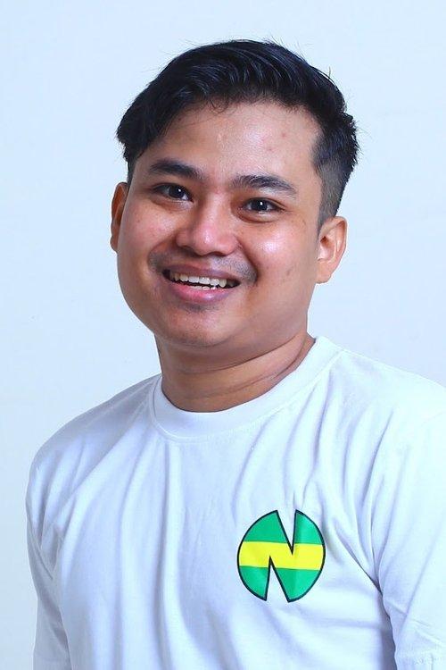 Arif Alfiansyah fotoğrafı