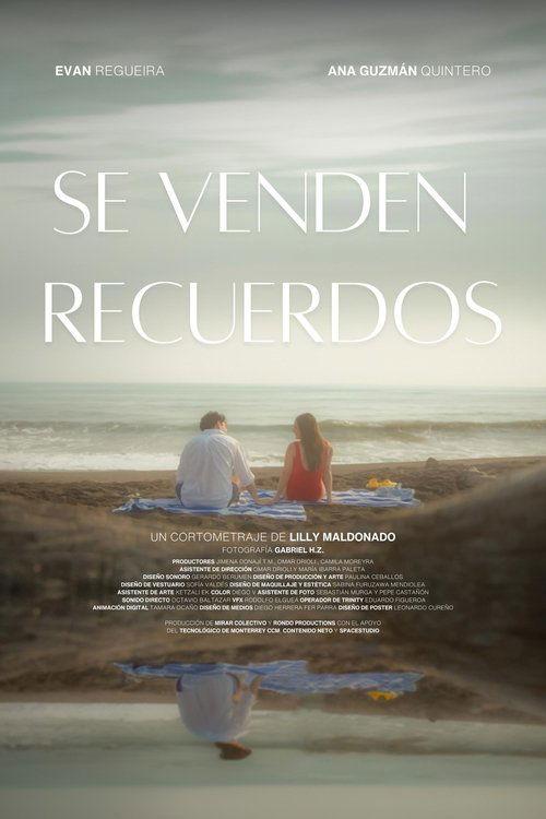 Se Venden Recuerdos film afişi