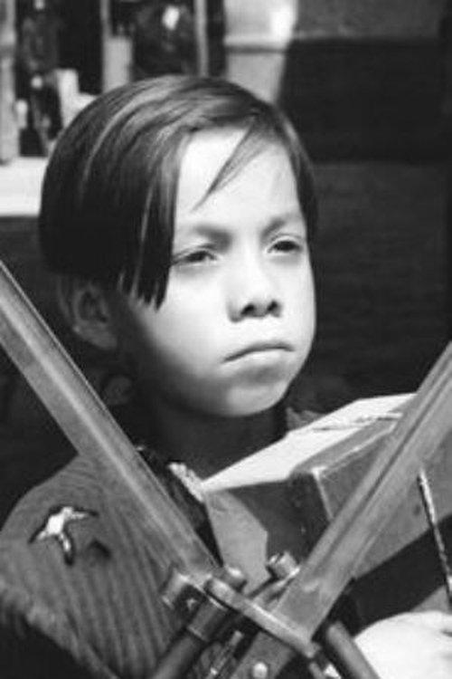 Ismael Pérez 'Poncianito' fotoğrafı