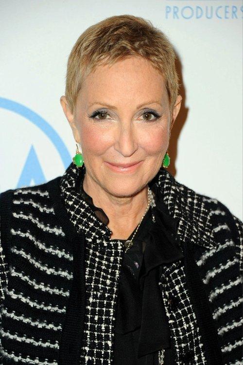 Laura Ziskin fotoğrafı