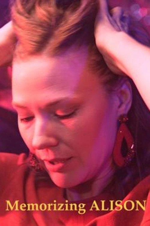 Memorizing Alison film afişi