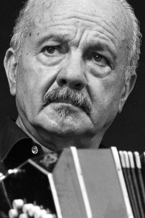 Astor Piazzolla fotoğrafı