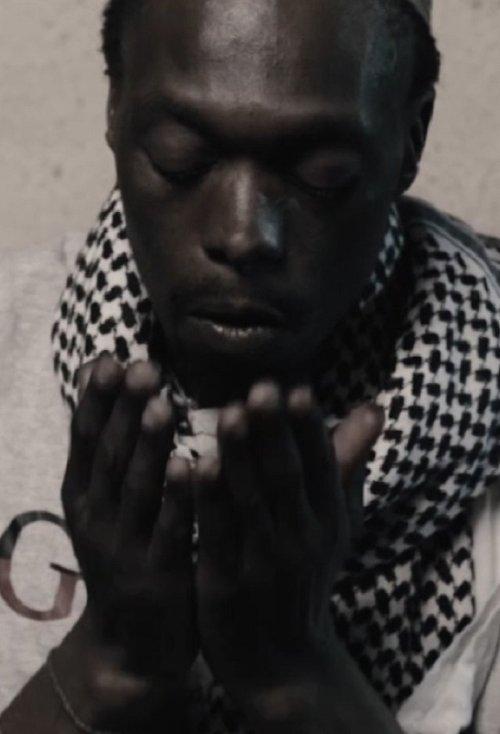 I Did Not Ask for This! film afişi