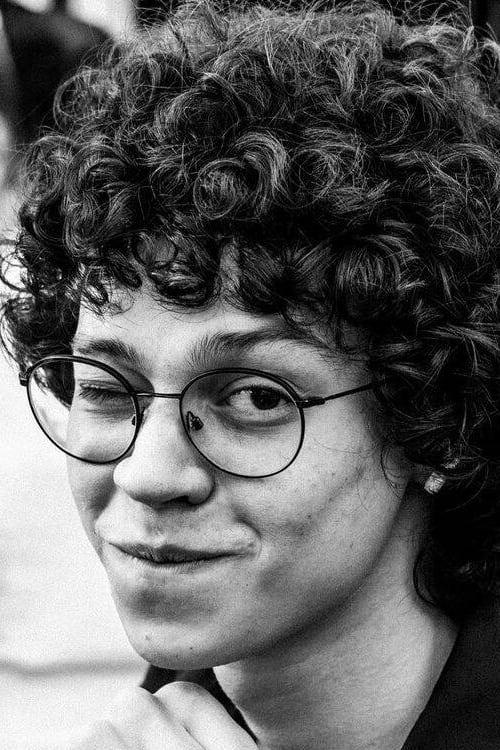 Andro Japaridze fotoğrafı