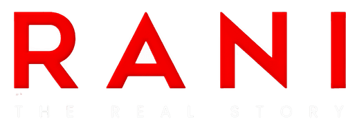 Rani: The Real Story logo