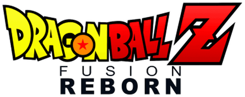 Dragon Ball Z: Fusion Reborn logo