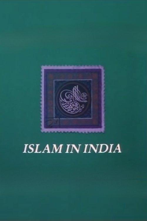 Islam in India film afişi